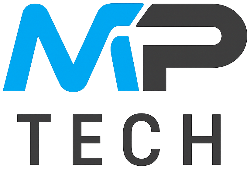 MP Tech AB