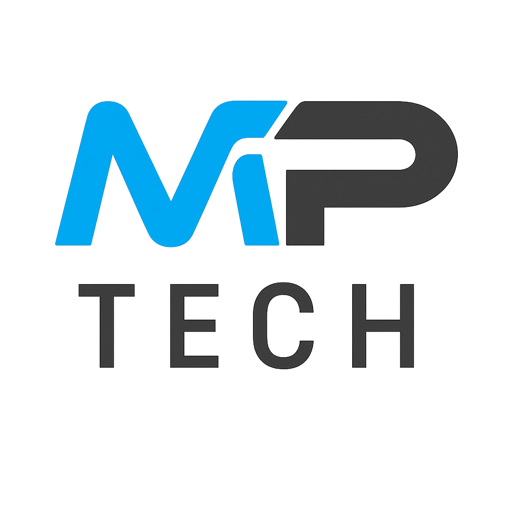 MP Tech AB