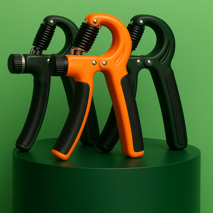 Adjustable Hand Grip Strengthener 5-60KG